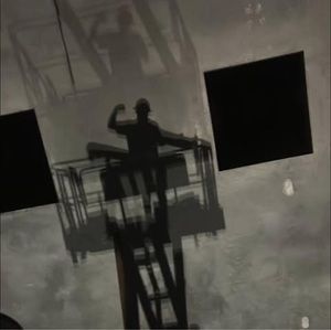 Meet your Posher, Benjamin